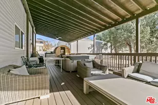 812 Glenbrook Dr, Frazier Park, CA 93225 - Photo 65