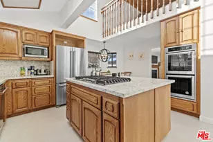 812 Glenbrook Dr, Frazier Park, CA 93225 - Photo 23