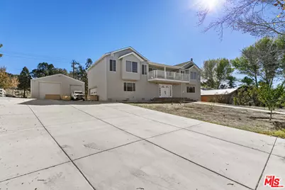 812 Glenbrook Dr, Frazier Park, CA 93225 - Photo 5