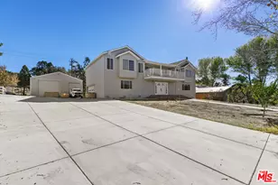 812 Glenbrook Dr, Frazier Park, CA 93225 - Photo 5