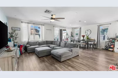 5101 W Avenue J5, Lancaster, CA 93536 - Photo 3