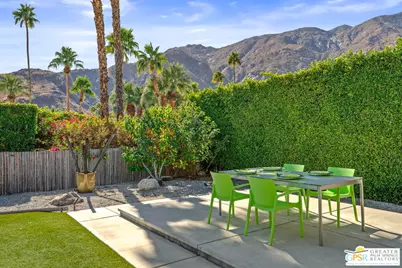 797 W Via Vadera, Palm Springs, CA 92262 - Photo 55