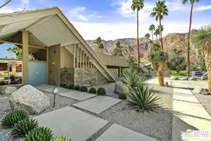797 W Via Vadera, Palm Springs, CA 92262 - Photo 5