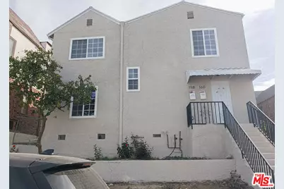 158 N Edgemont St, Los Angeles, CA 90004 - Photo 3