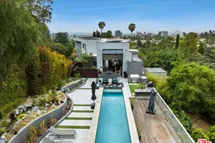 5751 Valley Oak Dr, Los Angeles, CA 90068 - Photo 33