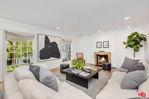 1907 N Curson Ave, Los Angeles, CA 90046 - Photo 3