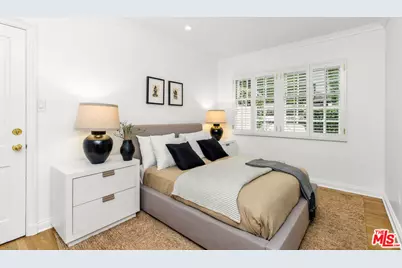 1907 N Curson Ave, Los Angeles, CA 90046 - Photo 13