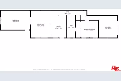 6501 Commodore Sloat Dr, Los Angeles, CA 90048 - Photo 27