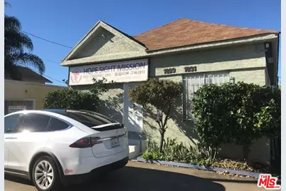 1029 S Normandie Ave, Los Angeles, CA 90006 - Photo 7