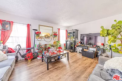 1618 S Burnside Ave, Los Angeles, CA 90019 - Photo 11