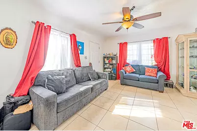 1618 S Burnside Ave, Los Angeles, CA 90019 - Photo 7