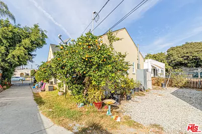 1618 S Burnside Ave, Los Angeles, CA 90019 - Photo 35