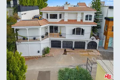 1614 Viewmont Dr, Los Angeles, CA 90069 - Photo 21