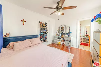 1618 S Burnside Ave, Los Angeles, CA 90019 - Photo 21