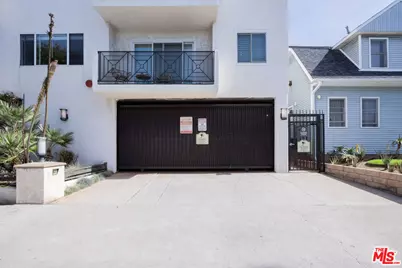 2721 2nd St #211, Santa Monica, CA 90405 - Photo 37