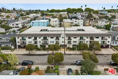 2721 2nd St #211, Santa Monica, CA 90405 - Photo 23