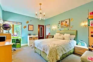 12090 Summit Cir, Beverly Hills, CA 90210 - Photo 9