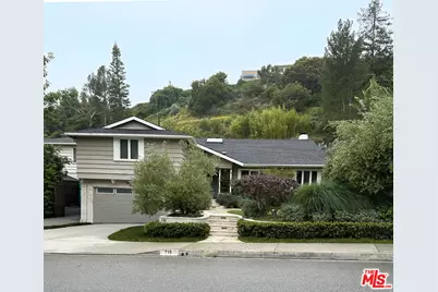 719 Jacon Way, Pacific Palisades, CA 90272 - Photo 7