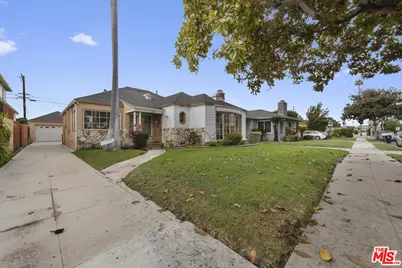 3763 Hepburn Ave, Los Angeles, CA 90018 - Photo 3