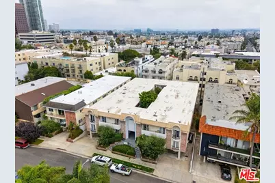 11964 Kiowa Ave, Los Angeles, CA 90049 - Photo 5