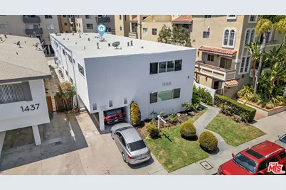 1433 Brockton Ave, Los Angeles, CA 90025 - Photo 1