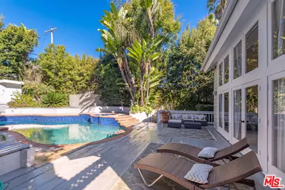 3245 Provon Ln, Los Angeles, CA 90034 - Photo 3