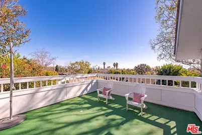 3245 Provon Ln, Los Angeles, CA 90034 - Photo 21