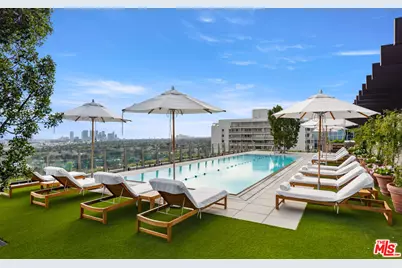 9040 Sunset Blvd #1101, West Hollywood, CA 90069 - Photo 25