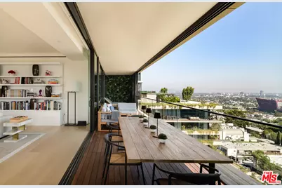 9040 Sunset Blvd #1101, West Hollywood, CA 90069 - Photo 3