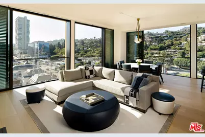 9040 Sunset Blvd #1101, West Hollywood, CA 90069 - Photo 7