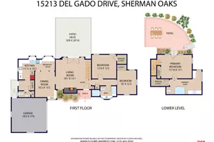 15213 Del Gado Dr, Sherman Oaks, CA 91403 - Photo 59