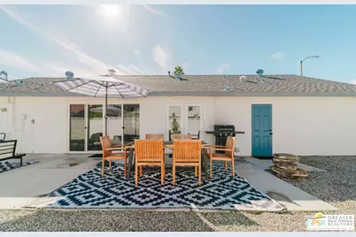 4114 E Calle San Raphael, Palm Springs, CA 92264 - Photo 41