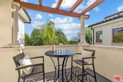 261 S Reeves Dr #Ph3, Beverly Hills, CA 90212 - Photo 5