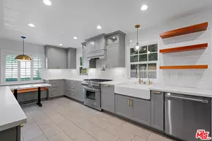 2427 Benedict Canyon Drive, Beverly Hills, CA 90210 - Photo 21