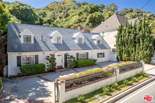 2427 Benedict Canyon Drive, Beverly Hills, CA 90210 - Photo 51