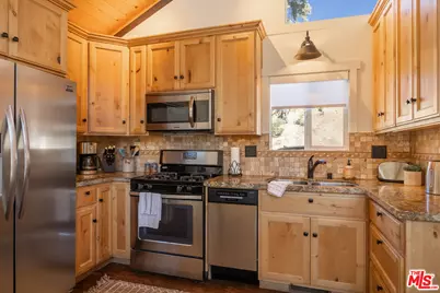 43343 Bow Canyon Rd, Big Bear Lake, CA 92315 - Photo 7