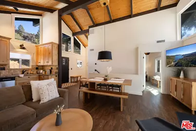 43343 Bow Canyon Rd, Big Bear Lake, CA 92315 - Photo 5