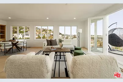 8527 Hedges Way, Los Angeles, CA 90069 - Photo 27