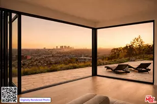 8527 Hedges Way, Los Angeles, CA 90069 - Photo 15