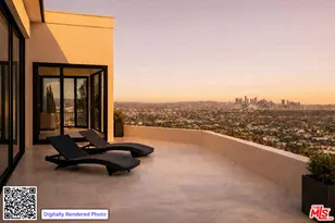 8527 Hedges Way, Los Angeles, CA 90069 - Photo 3