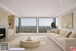 8527 Hedges Way, Los Angeles, CA 90069 - Photo 11