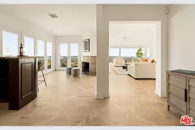 8527 Hedges Way, Los Angeles, CA 90069 - Photo 17