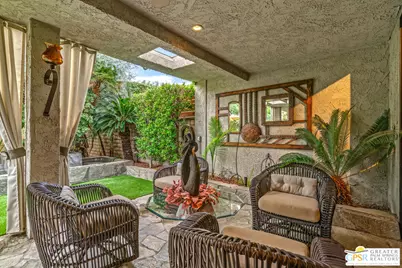 2683 W La Condesa Dr, Palm Springs, CA 92264 - Photo 55