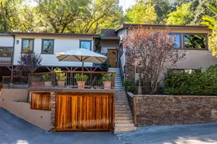 21832 Canon Dr, Topanga, CA 90290 - Photo 1