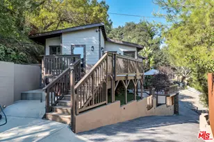 21832 Canon Dr, Topanga, CA 90290 - Photo 15