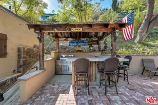 21832 Canon Dr, Topanga, CA 90290 - Photo 21