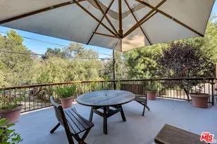 21832 Canon Dr, Topanga, CA 90290 - Photo 5