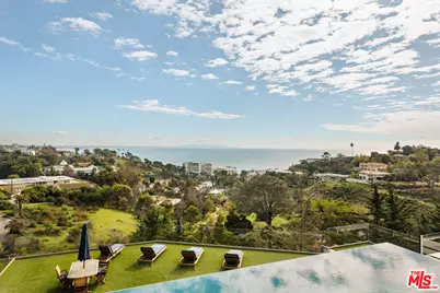 467 Paseo Miramar, Pacific Palisades, CA 90272 - Photo 39