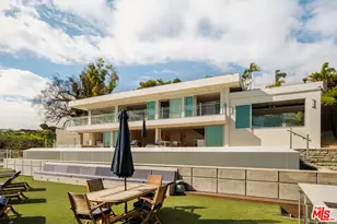 467 Paseo Miramar, Pacific Palisades, CA 90272 - Photo 37