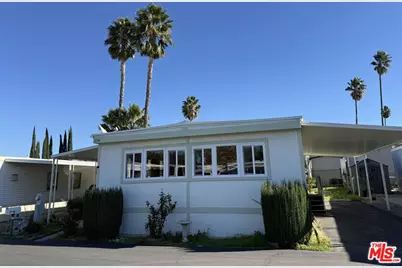 20401 Soledad Canyon Rd #124, Canyon Country, CA 91351 - Photo 3